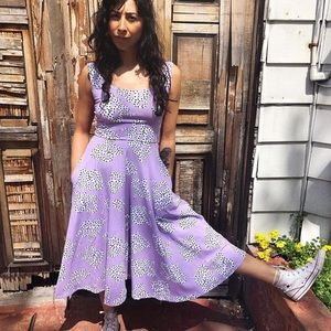 Nooworks Vacation Dress